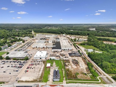 Unique opportunity to own a versatile commercial property with - photo 40