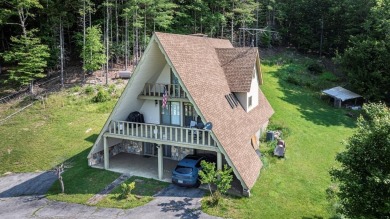 (private lake, pond, creek) Home For Sale in Independence Virginia