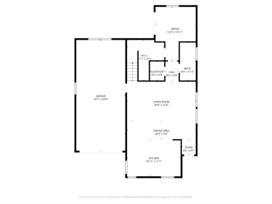 Austin Modern Universal Accessibility, Elevator and Lift