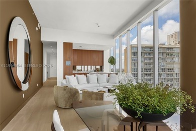 Unit 1501 at the newly constructed UNA Residences in South - photo 5