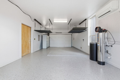 Austin Modern Universal Accessibility, Elevator and Lift