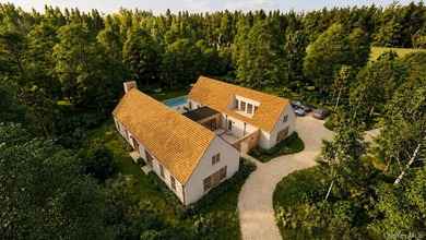 Welcome to 19 Holly St, Montauk - a newly constructed luxury - photo 1