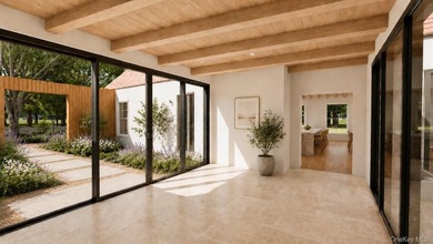Welcome to 19 Holly St, Montauk - a newly constructed luxury - photo 6