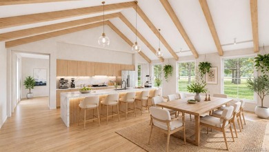 Welcome to 19 Holly St, Montauk - a newly constructed luxury - photo 7