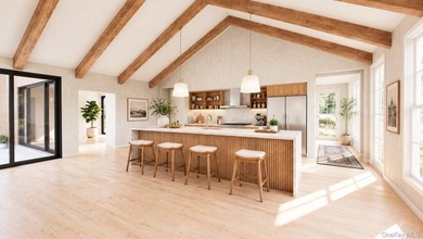 Welcome to 19 Holly St, Montauk - a newly constructed luxury - photo 8