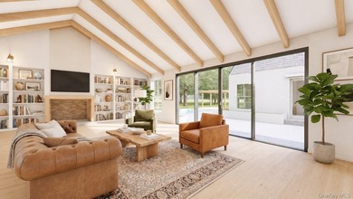 Welcome to 19 Holly St, Montauk - a newly constructed luxury - photo 9