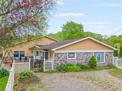 Lake Home For Sale in Peters Twp, Pennsylvania