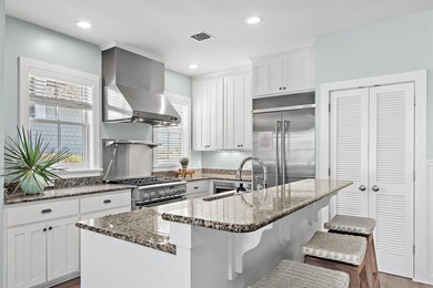 Nestled within the highly desirable community of WaterSound - photo 11