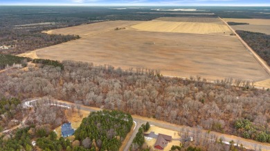 Petenwell Lake  Acreage For Sale in Necedah Wisconsin