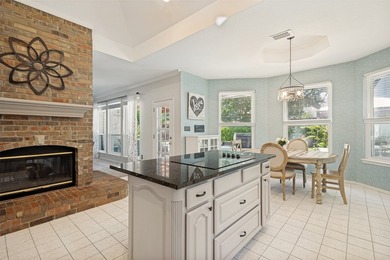 Motivated seller! With 5 oversized bedrooms, pool, top-tier - photo 12