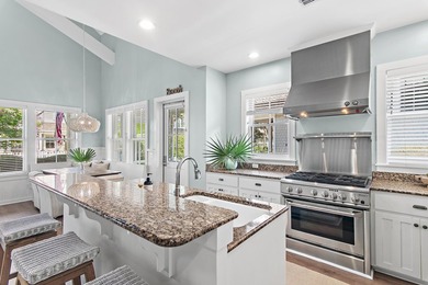 Nestled within the highly desirable community of WaterSound - photo 14