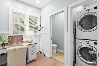 Nestled within the highly desirable community of WaterSound - photo 15