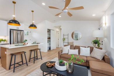 Welcome to your brand-new home in Ainaloa! This thoughtfully - photo 15
