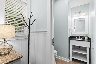 Nestled within the highly desirable community of WaterSound - photo 16