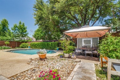 Motivated seller! With 5 oversized bedrooms, pool, top-tier - photo 32