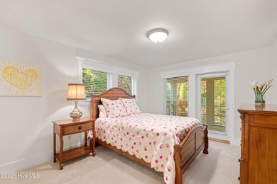Tucked away on a quiet, wooded lot in Bald Head Island's - photo 33