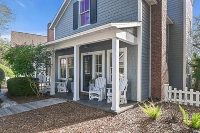 Nestled within the highly desirable community of WaterSound - photo 35