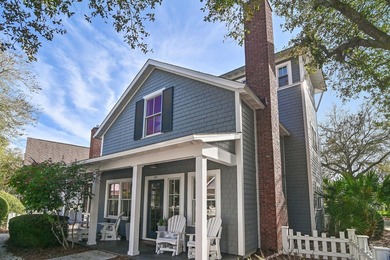 Nestled within the highly desirable community of WaterSound - photo 36