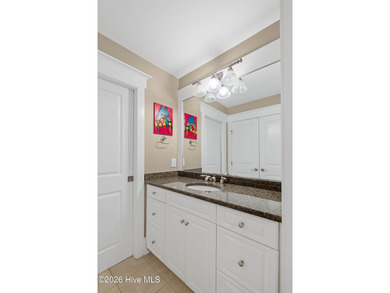 Tucked away on a quiet, wooded lot in Bald Head Island's - photo 36