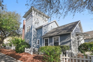 Nestled within the highly desirable community of WaterSound - photo 37