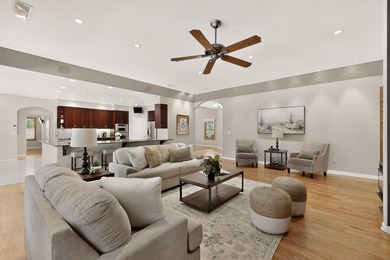 Rare opportunity in Sandia Mountain Ranch for this one-owner