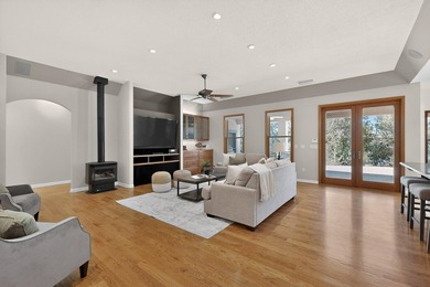 Rare opportunity in Sandia Mountain Ranch for this one-owner