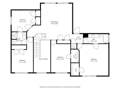 Motivated seller! With 5 oversized bedrooms, pool, top-tier - photo 40
