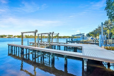Discover the beauty and tranquility of waterfront living with - photo 8