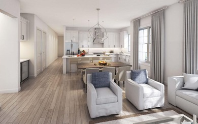 Stewart Lake - Walton County Condo For Sale in Miramar Florida