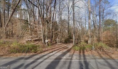Lake Acreage For Sale in Ellenwood, Georgia