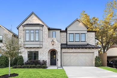 White Rock Lake Home For Sale in Dallas Texas