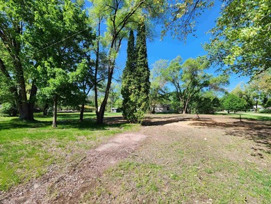 Oxford Lake  Lot For Sale in Oxford Wisconsin