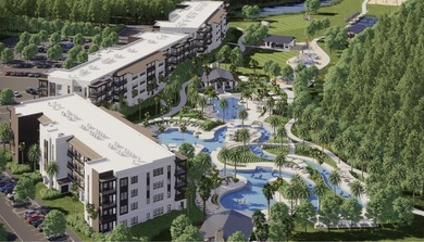Stewart Lake - Walton County Condo For Sale in Miramar Florida