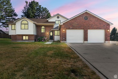 Great Salt Lake Home For Sale in Ogden Utah