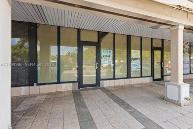 Located in a well-established, high-traffic strip center in the - photo 3