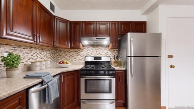 DEEDED PARKING SPOT INCLUDED with this beautifully maintained - photo 5