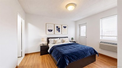 DEEDED PARKING SPOT INCLUDED with this beautifully maintained - photo 6
