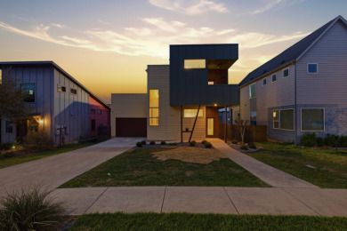 Austin Modern Universal Accessibility, Elevator and Lift