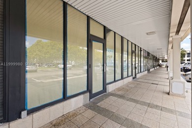 Located in a well-established, high-traffic strip center in the - photo 10