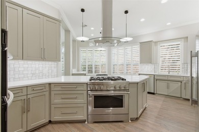 Premium location offers amazing view everyday overlooking the - photo 12