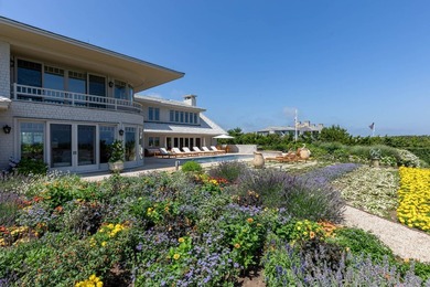 With approximately 200 feet of direct ocean frontage on one of - photo 12