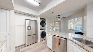 Updated ground-floor 2-bedroom, 2-bath condo offering - photo 14