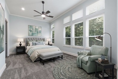 Premium location offers amazing view everyday overlooking the - photo 14