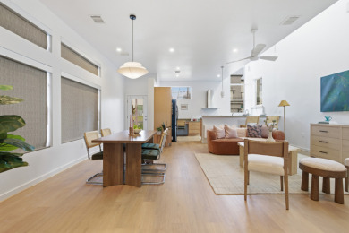 Austin Modern Universal Accessibility, Elevator and Lift