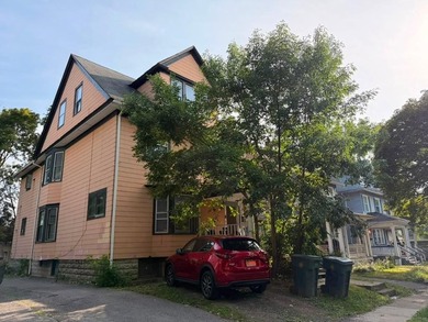 Discover this cash-flowing 2/2 duplex in Rochester's Historic - photo 1