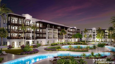 Stewart Lake - Walton County Condo For Sale in Miramar Florida