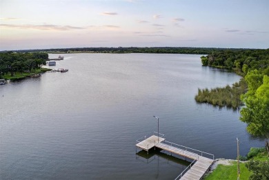 Lake Home For Sale in Alvarado, Texas
