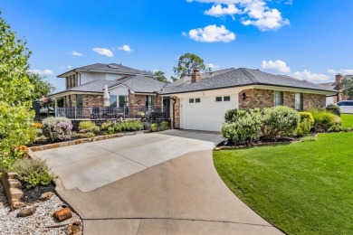 Lake Home Sale Pending in Trophy Club, Texas