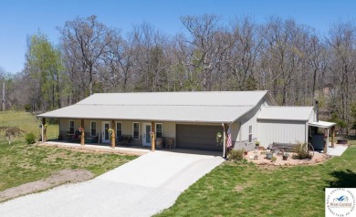 Lake Home For Sale in Clinton, Missouri
