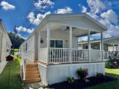 Keuka Lake Home For Sale in Dundee New York